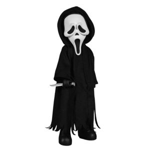 figúrka (bábika) Scream - Ghost Face - Living Dead Dolls - MEZ99614