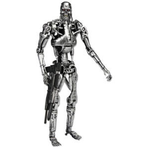 figúrka Terminator - T-800 Endoskeleton - NECA39859