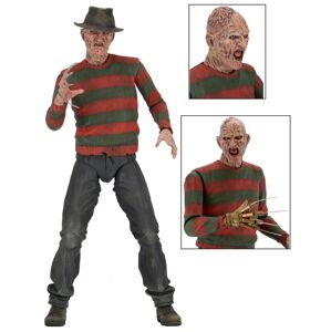 figúrka Nightmare On Elm Street 2 - Freddy Krueger - NECA39897 NNM A Nightmare on Elm Street