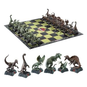 šach Jurský park - Dinosaurs - NOB2421