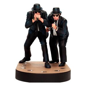 figúrka Blues Brothers Štatúe - Jake & Elwood On Stage - SDTUNI22729 NNM Blues Brothers