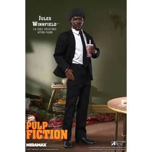 figúrka Pulp Fiction - Jules Winnfield - STAC0044
