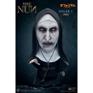 figúrka filmová NNM The Nun Defo-Real Series Soft Valak