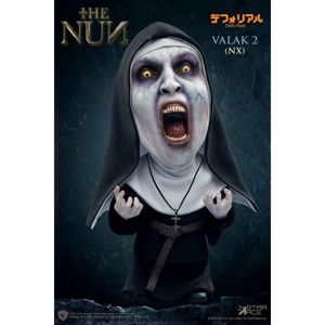 figúrka filmová NNM The Nun Defo-Real
