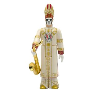 figúrka Ghost - Papa nihil (with Sunglasses) S DC C 2020 - SUP7-RE-GSBCW02-NIH-02 NNM Ghost