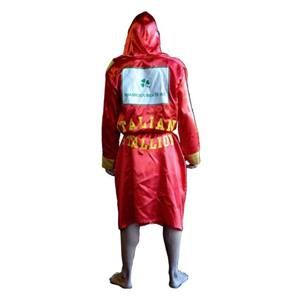 župan TRICK OR TREAT Rocky Boxing Robe