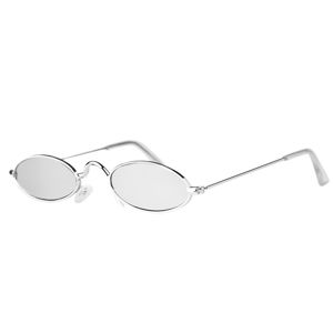 slnečné okuliare JEWELRY & WATCHES - O29_silver